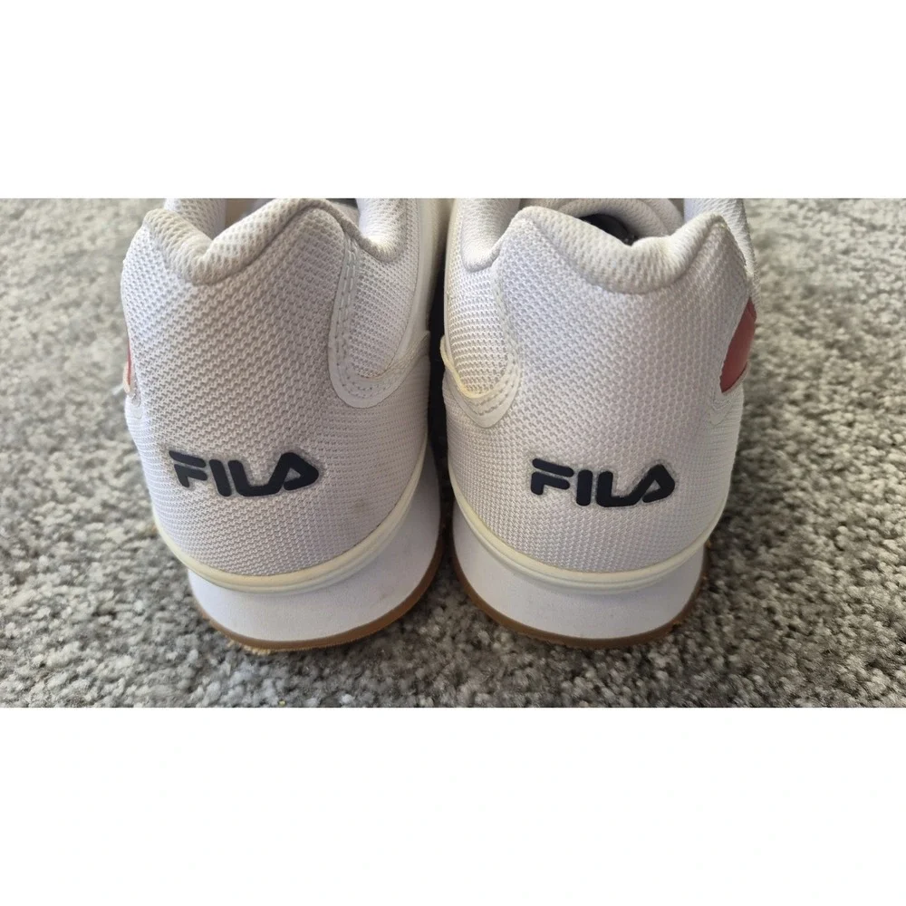Fila forerunner 18
